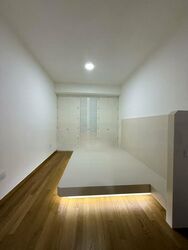 Marina One Residences (D1), Apartment #464375391